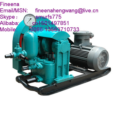 3NB coal mine mud pump