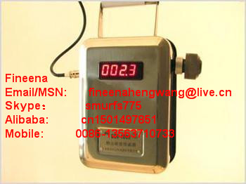 GCG-1000 dust concentration sensor