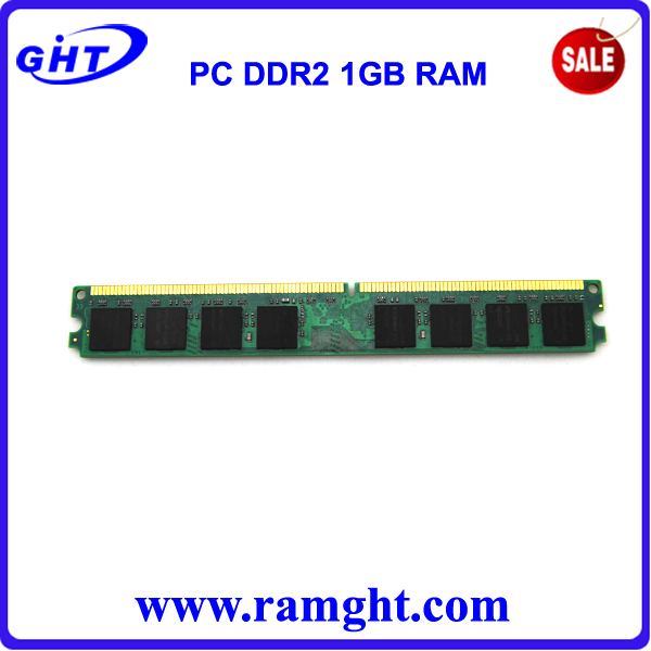 ETT original chips long dimm 1gb ddr2 ram