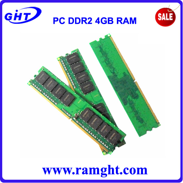 Hong Kong price cheap ddr2 4g ram
