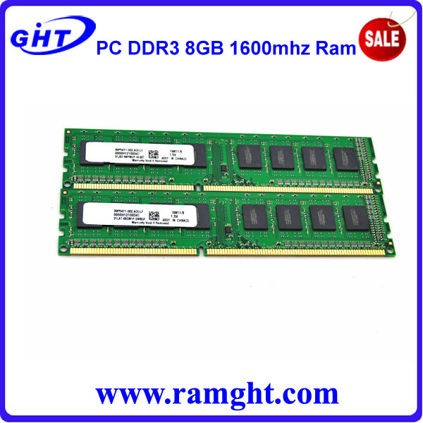 Work with motherboards cheap 8gb ddr3 ram