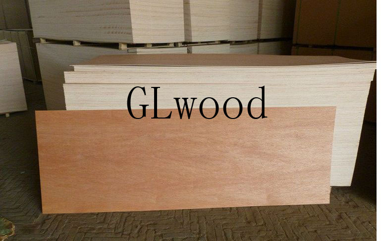 Door size plywood
