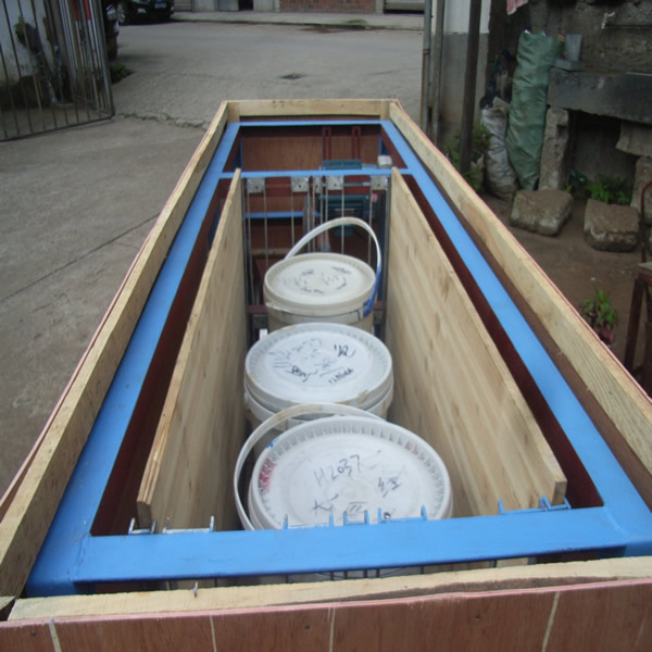 Full Automatic Chopstick Making Machine For Sale