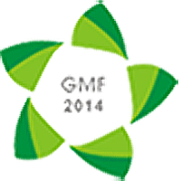 The 6th Guangzhou International Garden Machinery Fair (GMF2014)