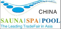 China International Sauna & SPA & Pool Fair 2014