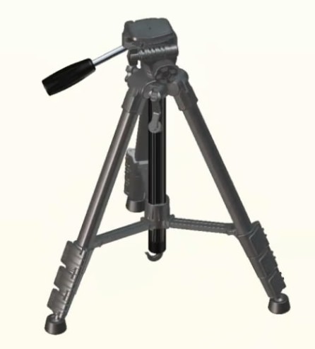 economic camera tripod DIDEA F168