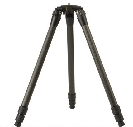 Best carbon fiber camera tripod