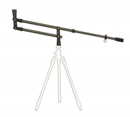 camera video mini crane jib