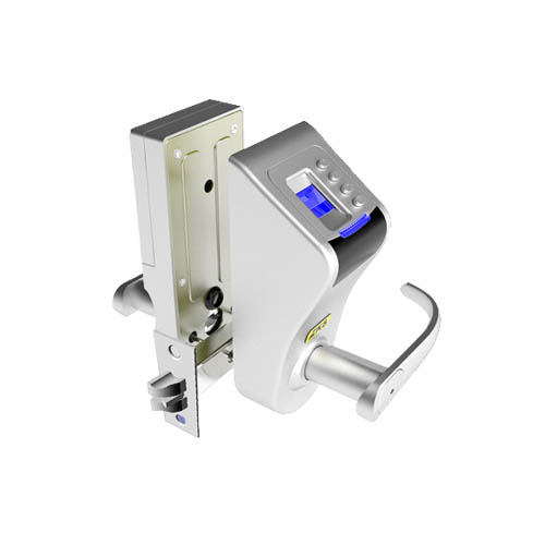 L1 biological fingerprint door lock