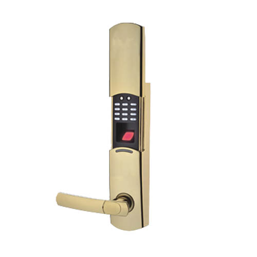 Fingerprint Door Lock With Competive Price & Best Quality ZKS-L2G