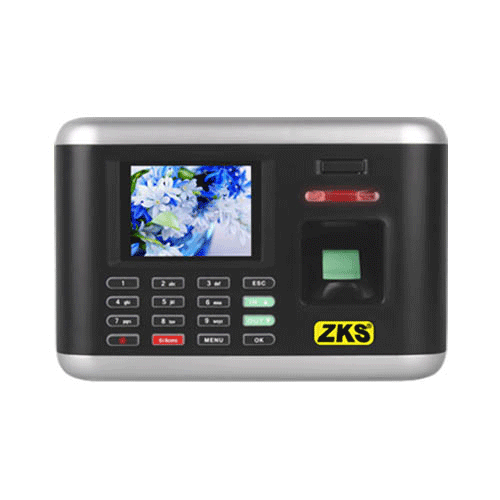 T1 Standalone Time Recorder & Access Control