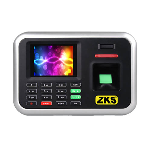 T2 USB Biometric Door Access Controller