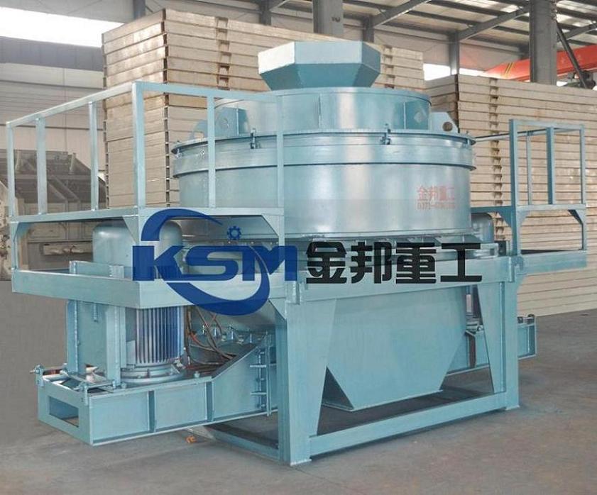 Sand Maker/Shaft Impact Crusher/Vertical Impact Crusher