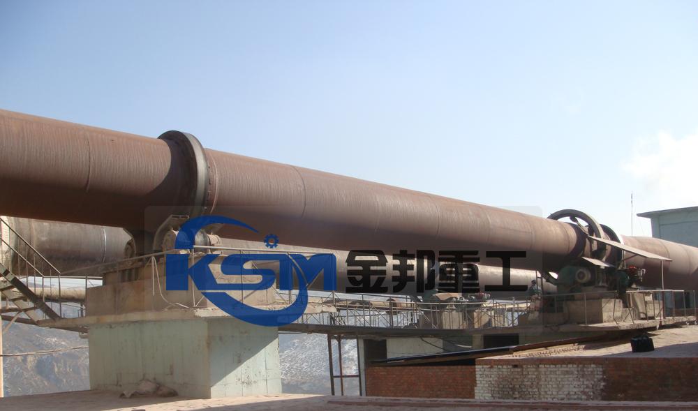 Rotary Kiln Furnace/Lime Rotary Kiln/Rotary Kiln Dryer