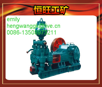 TBW-1200/7B Mud pump