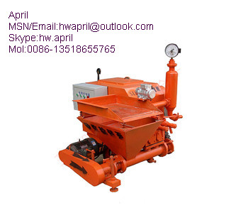 SUB-8B Slurry pump