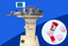 Automatic Straight Sock-Toe Linking Machine 