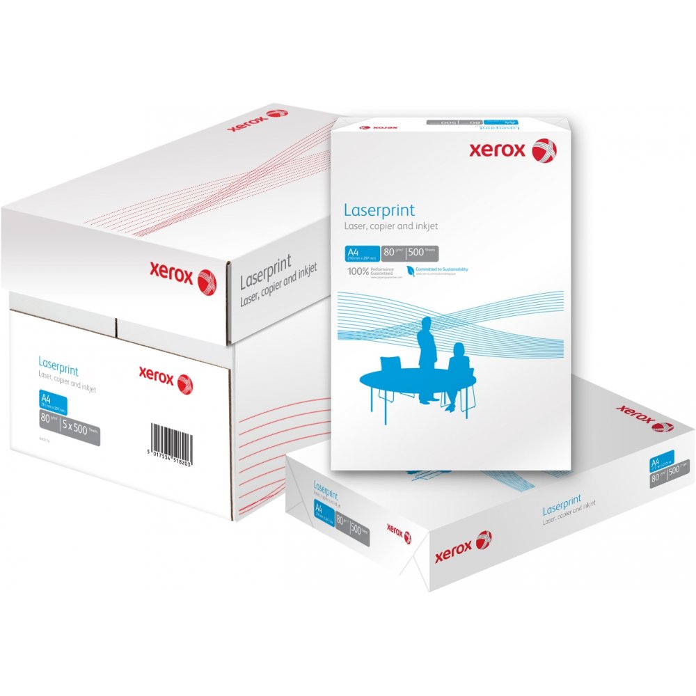 Fuji A4 copy paper 80gsm/75gsm/70gsm