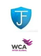 WCA member to provide international forwarding 