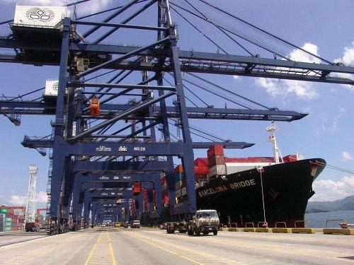 international ocean freight forwarder from Qindao to Southampton