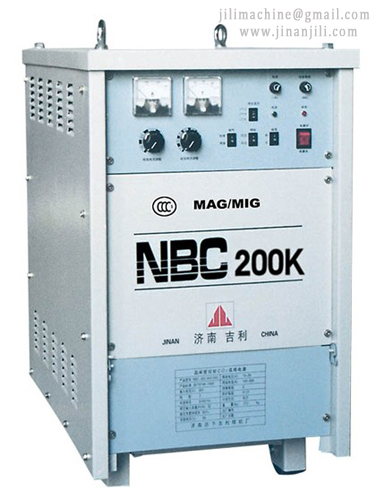 MIG Welder/Welding Machine