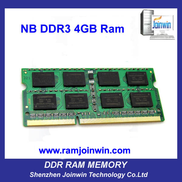 Alibaba in Spain ddr3 netbook memory 4gb
