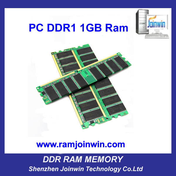 lifetime warranty competitive price ddr 333 400 mhz 1gb memory ram