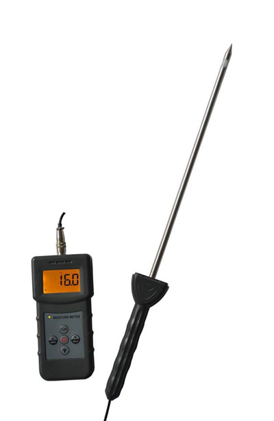 Portable Soil Moisture Meter PMS710