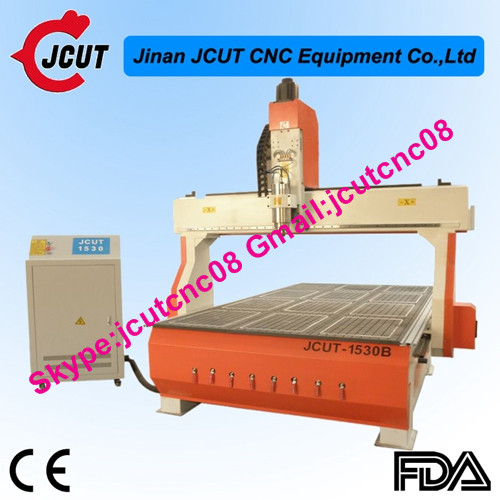 Vacuum table Wood cnc router 