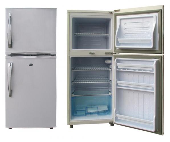 SOLAR REFRIGERATOR