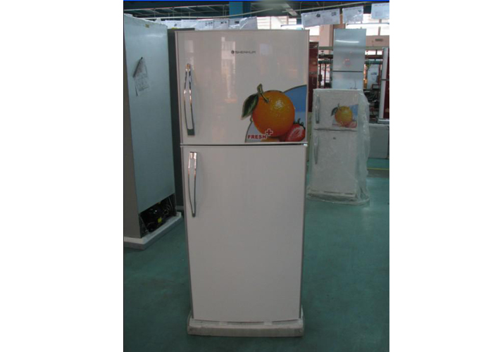 solar freezer