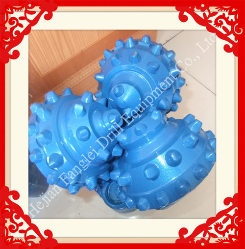 API 7 7/8& quot;Kingdream IADC517 TCI Tricone Bit/Three Cone Bit (Mining Drilling Equipment)