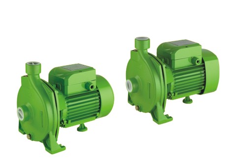 CPM158 Series centrifugal pump