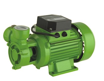 DB Series Vortex Pump