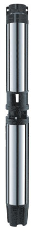 150QJ Series Submersible Pump