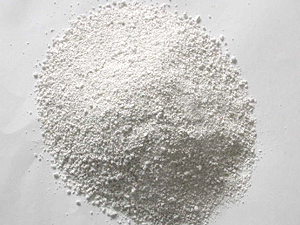 Calcium Hypochlorite 70% (SODIUM ROUTE)