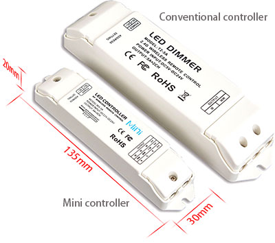 M3-3A Receiving controller