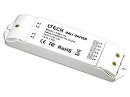 DALI LED Dimming Driver