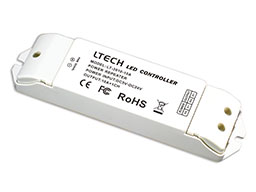 LED Power Repeater