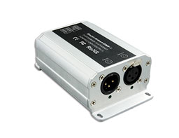 ArtNet-DMX converter