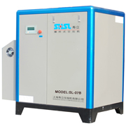 11kw Frequency Screw Air Compressor 