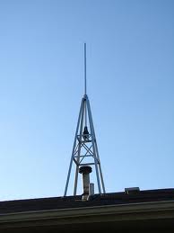 Roof Mounts and top structure 