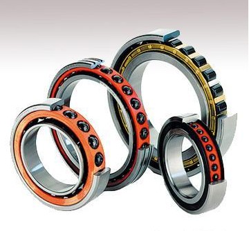 7907A5 Angular Contact Ball Bearing