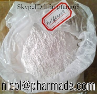 high-quality Boldenone steroid powder 