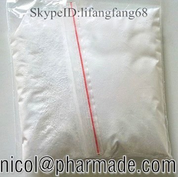 high-quality Stanolone steroid powder 
