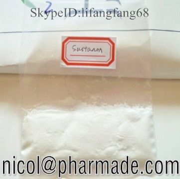 high-quality  Sustanon250 steroid powder 
