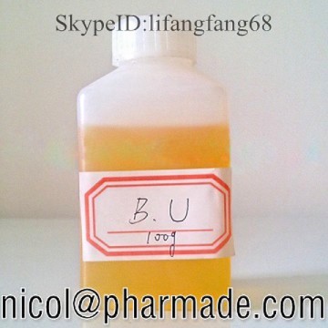 high-quality  Boldenone Undecylenate Equipoise 