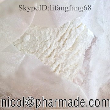 high-quality 17-Methyltestosterone steroid powder 