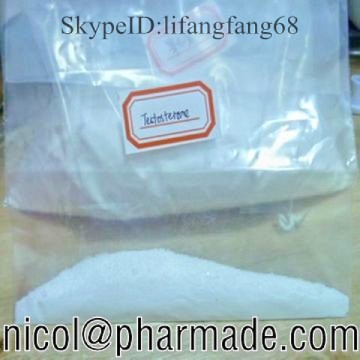 high-quality Testosterone steroid powder 