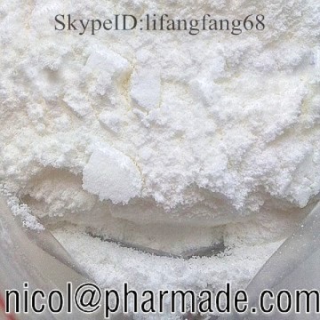 high-quality  Drostanolone enanthate steroid powder